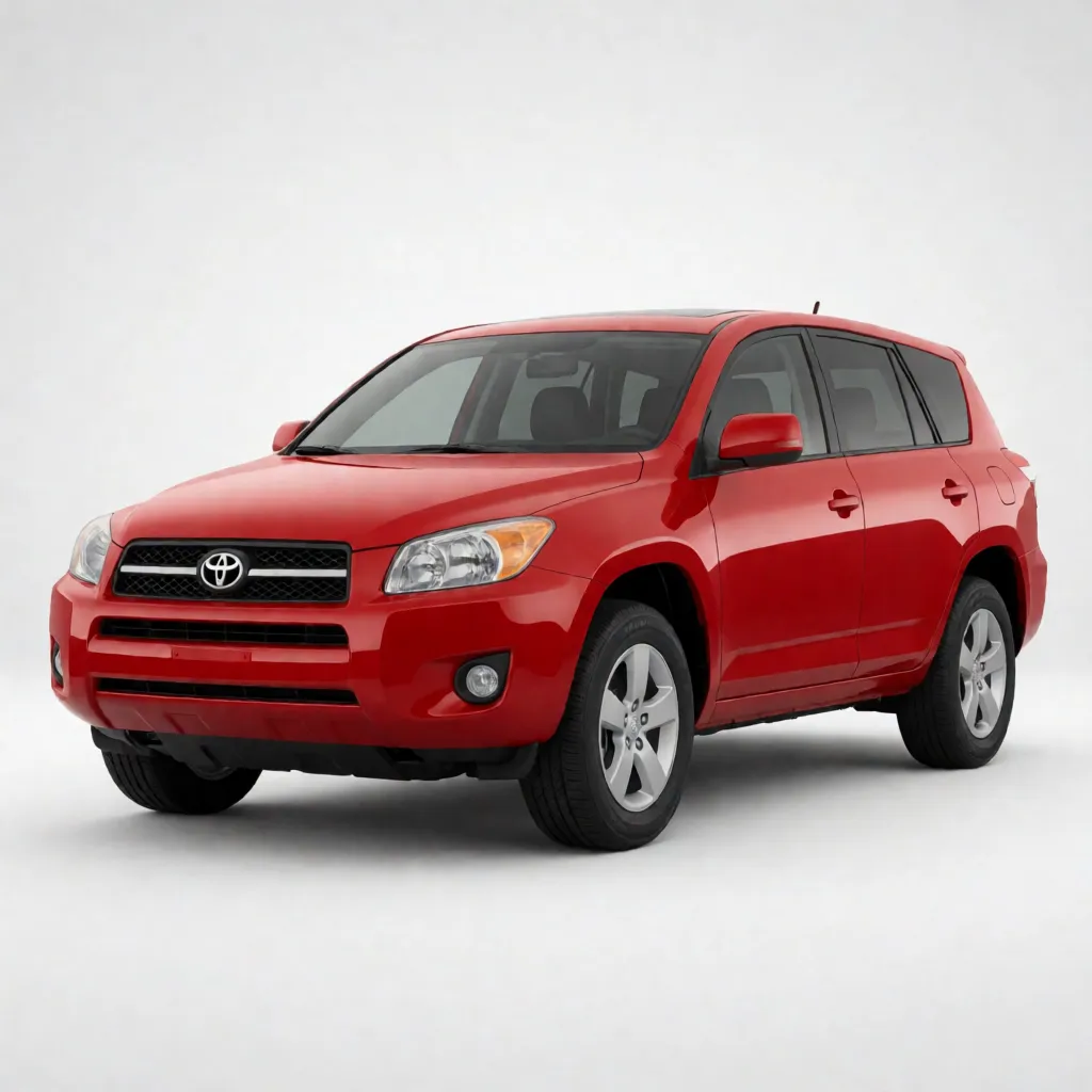 2010 Toyota RAV4
