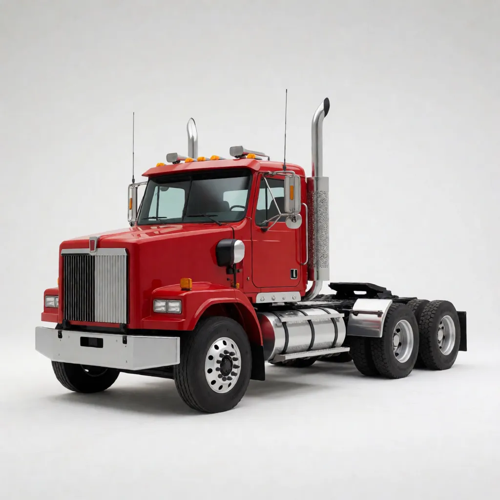 1998 Western Star Trucks 4900 -