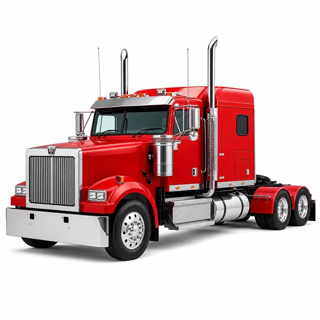 1998 Western Star Trucks 5900 -