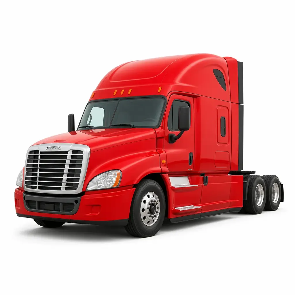 2016 Freightliner Cascadia 125 -