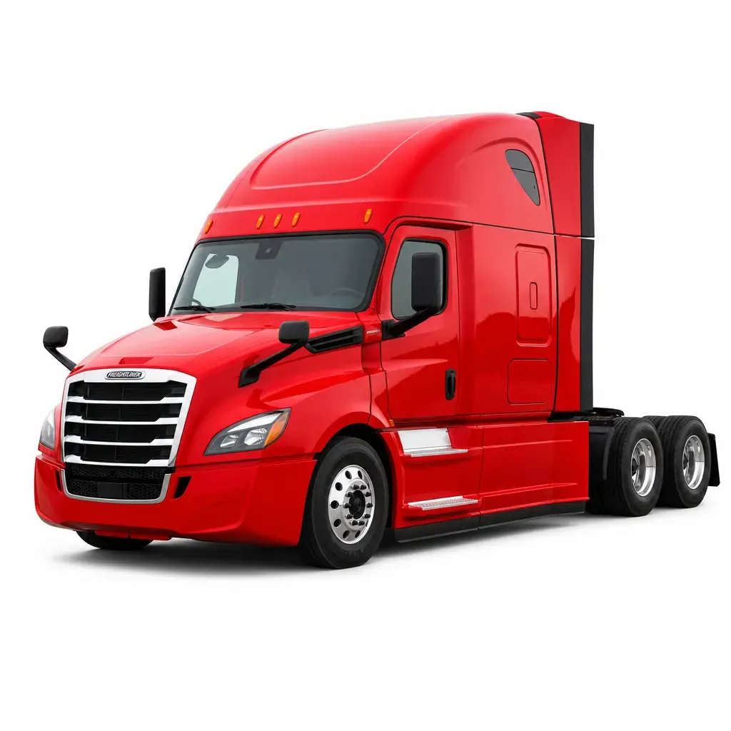 2019 Freightliner Cascadia 126 -