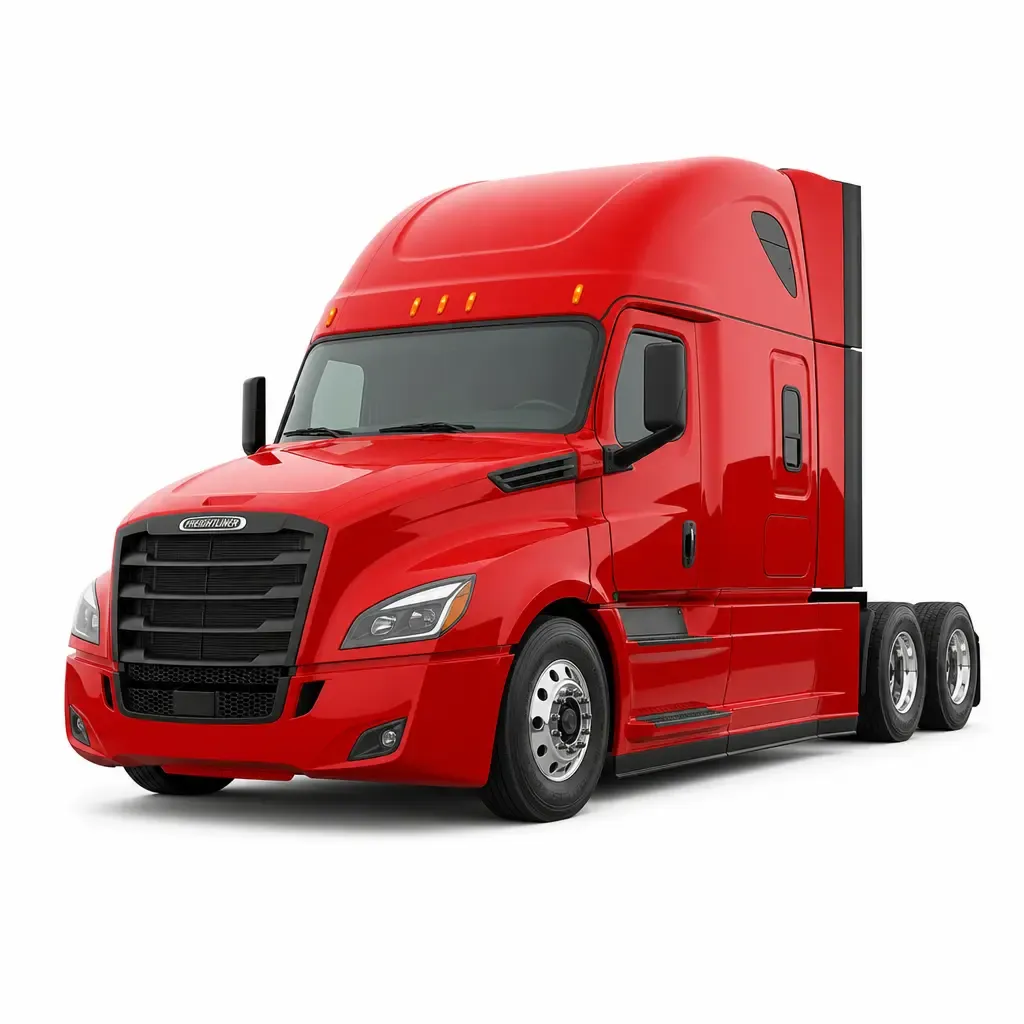 2024 Freightliner Cascadia 126 -