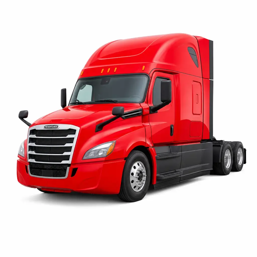 2020 Freightliner Cascadia 116 -