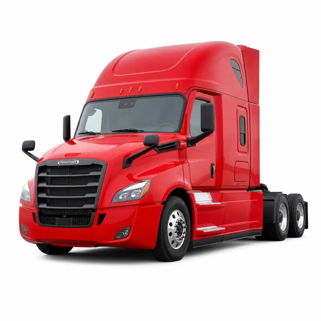 2022 Freightliner Cascadia 116 -