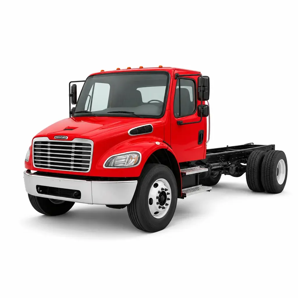 2025 Freightliner M2 106 -