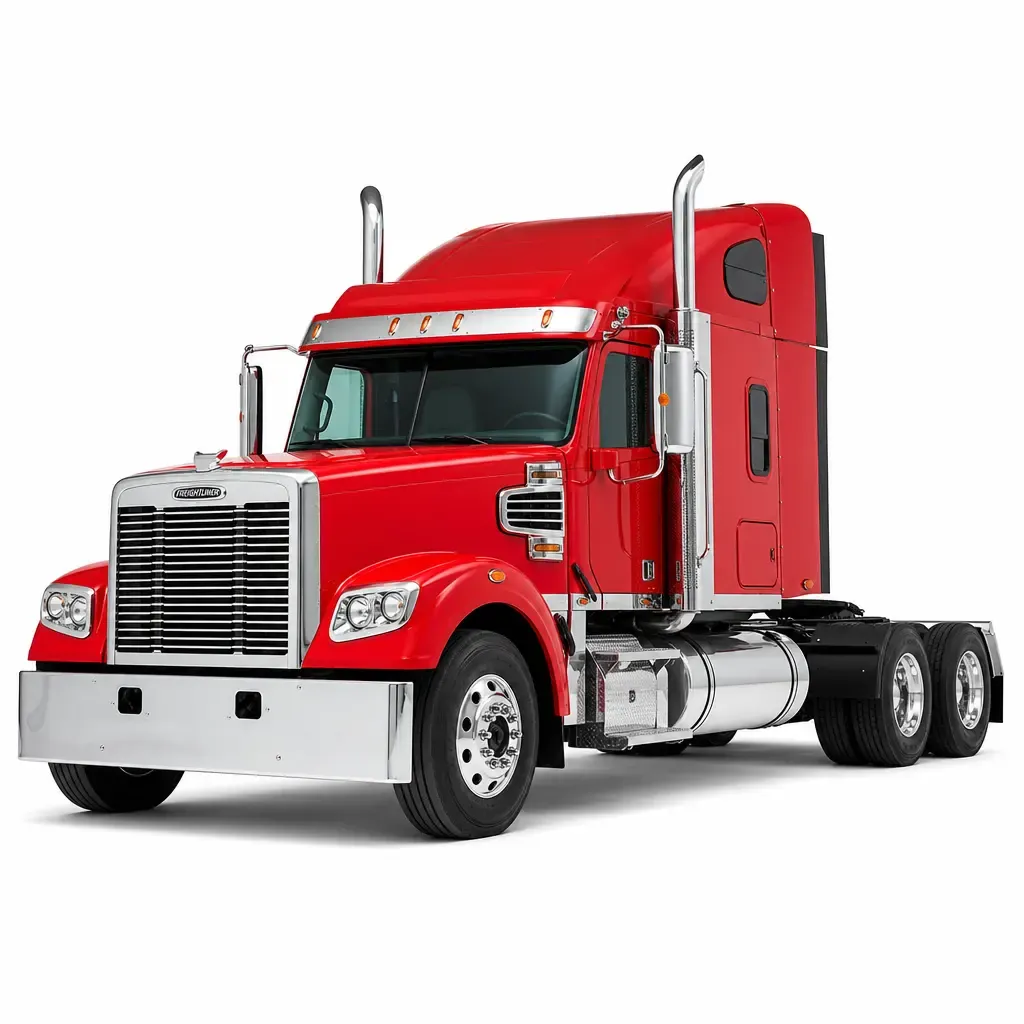 2013 Freightliner Coronado -