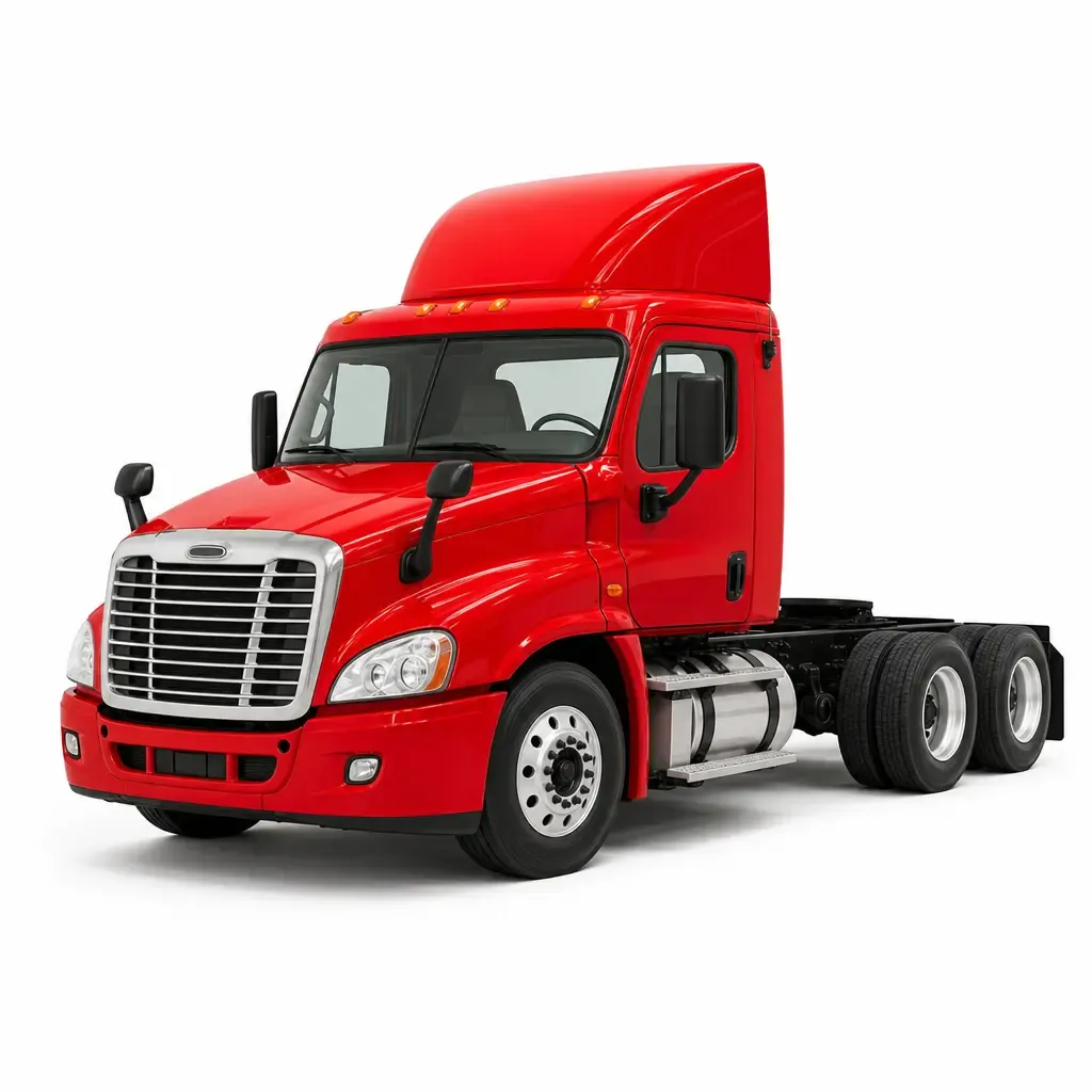 2015 Freightliner Columbia 120