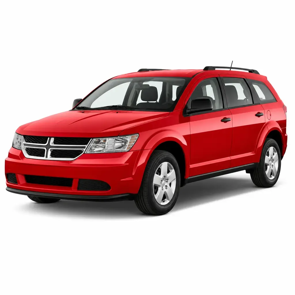 2014 Dodge Journey SE