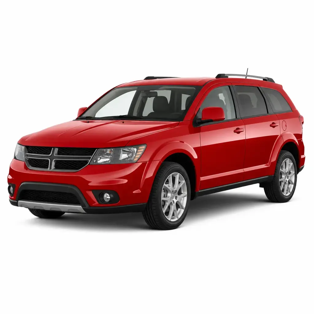 2019 Dodge Journey GT AWD