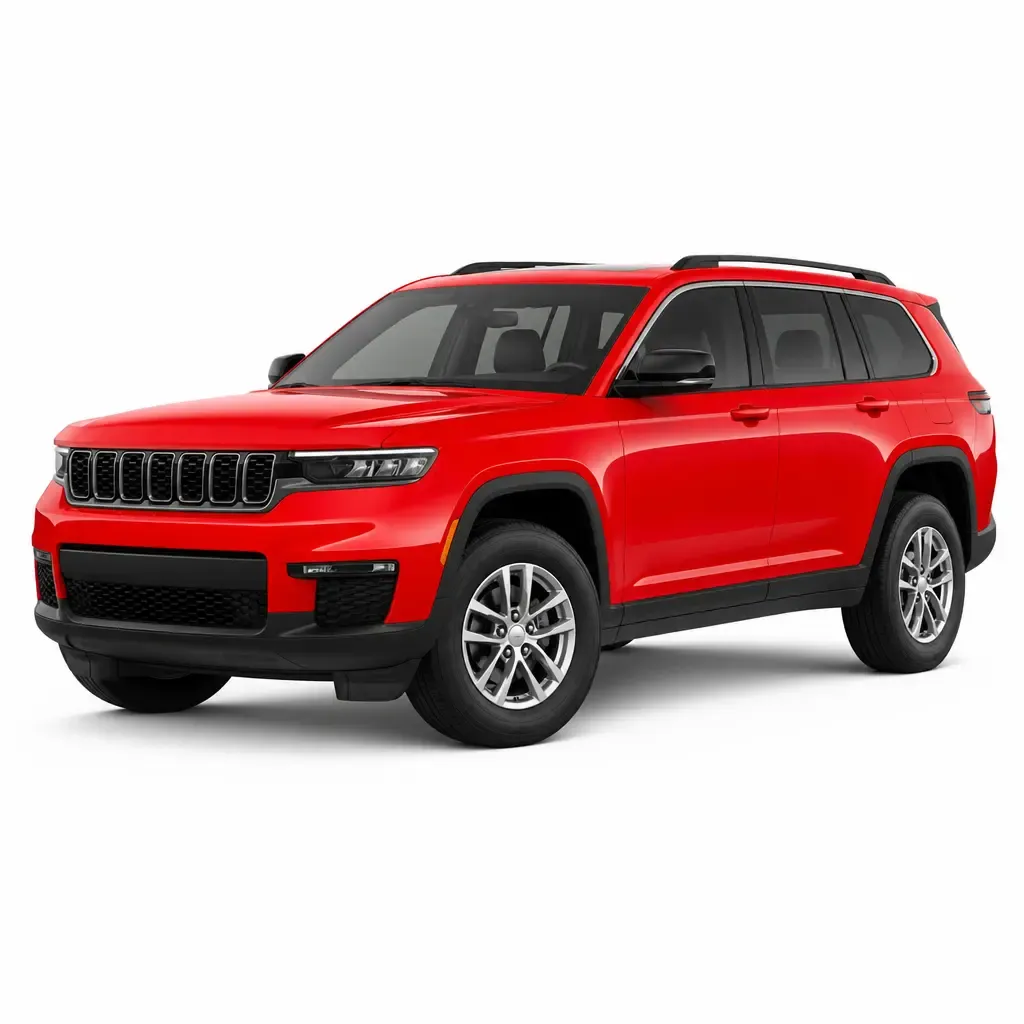 2026 JEEP Cherokee Laredo, Limited