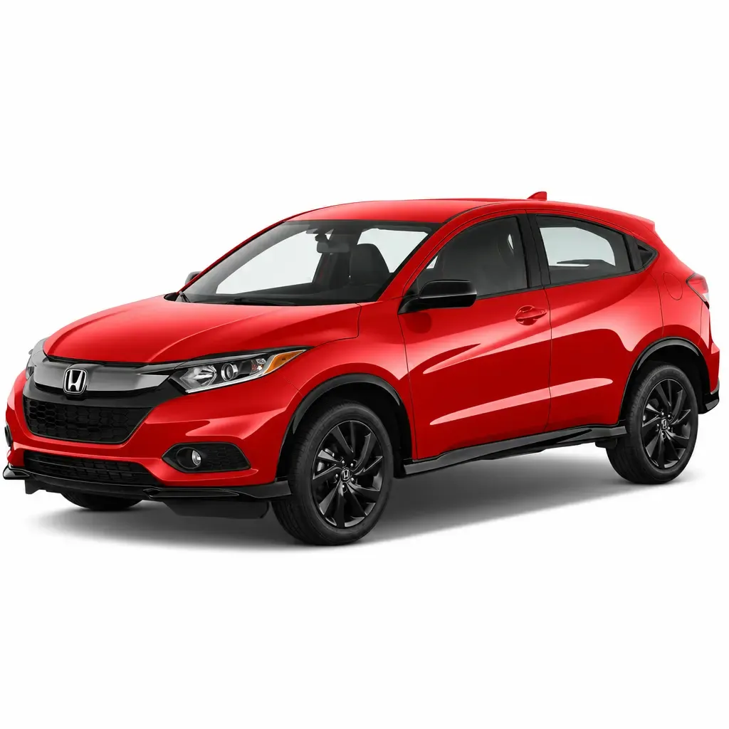 2020 Honda HR-V Sport AWD