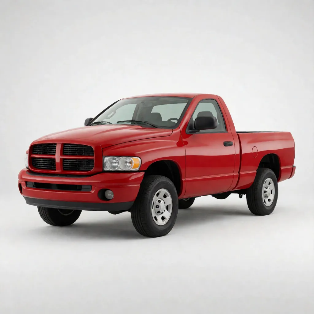 2005 Dodge Ram 2500