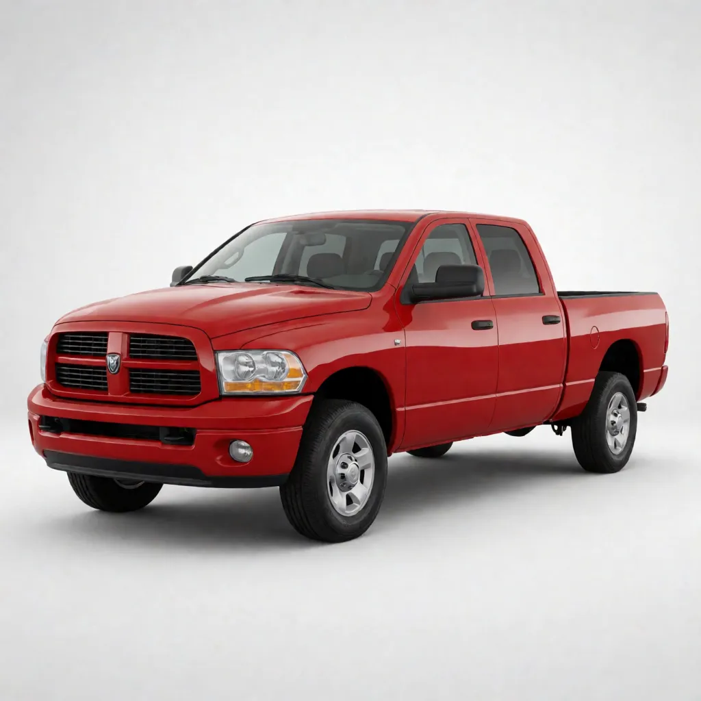 2009 Dodge Ram 3500 Laramie Quad Cab LWB 4WD DRW