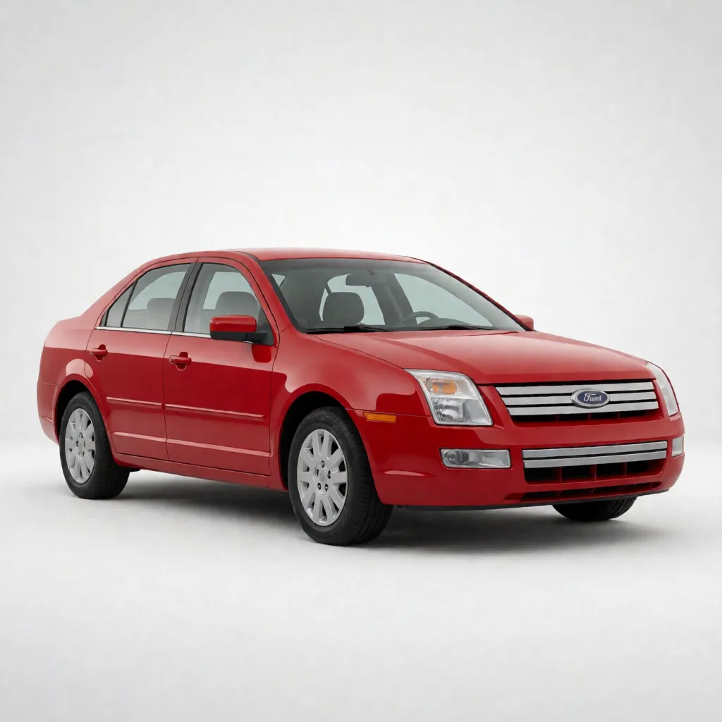 2006 Ford Fusion SE