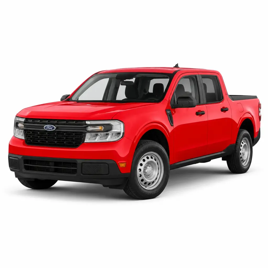 2022 Ford Maverick XL