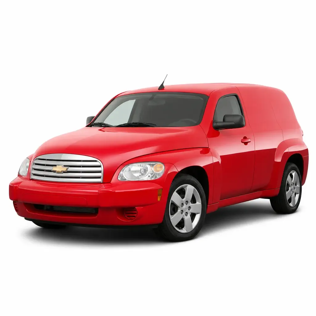 2007 Chevrolet HHR LT Panel