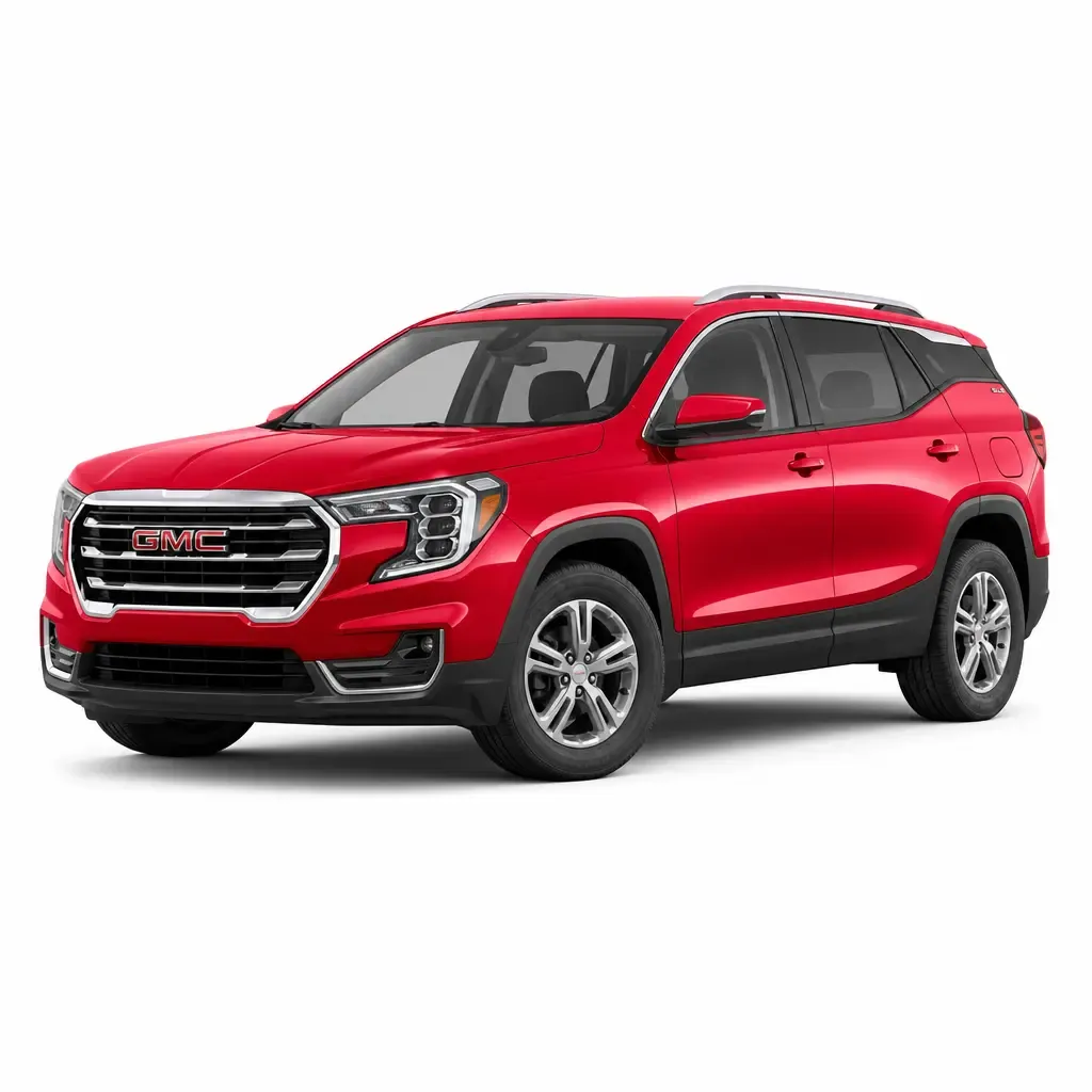 2024 GMC Terrain SLE AWD