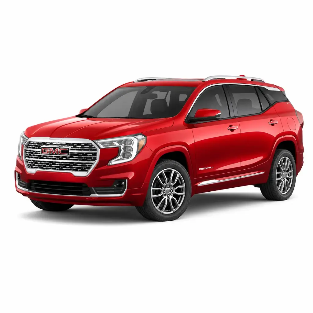 2022 GMC Terrain Denali AWD