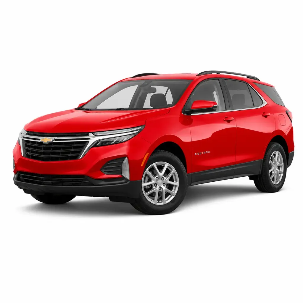 2023 Chevrolet Equinox LT Fleet AWD