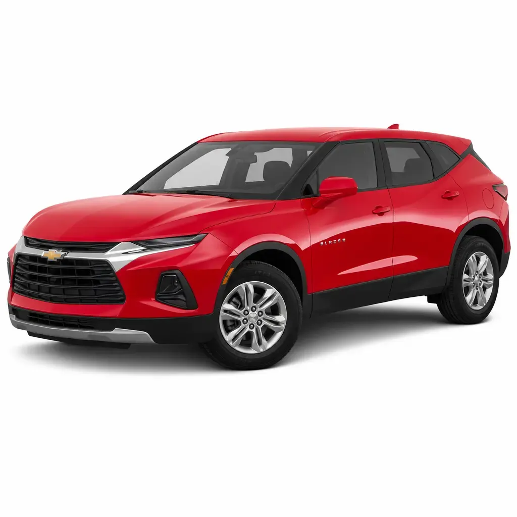 2019 Chevrolet Blazer