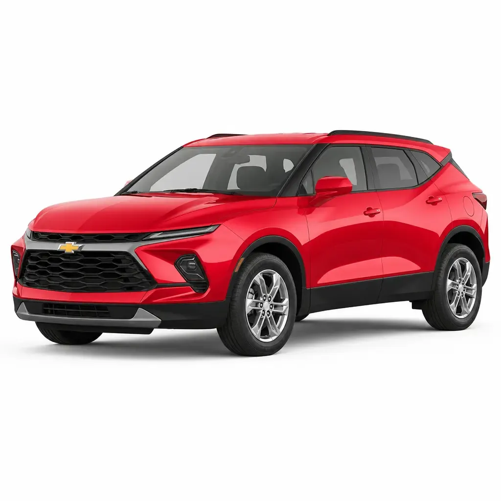 2024 Chevrolet Blazer 2LT AWD