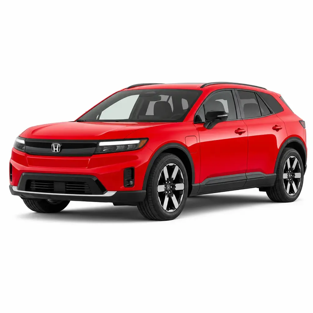 2026 HONDA Prologue EX