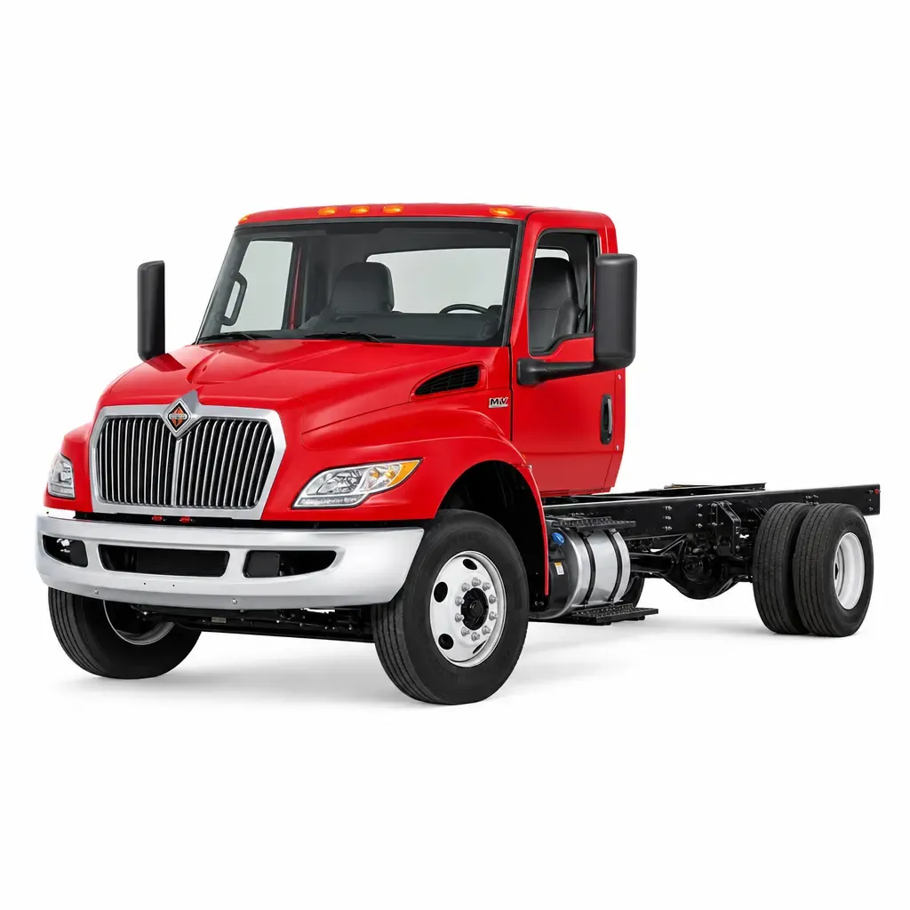 2023 International MV607 -