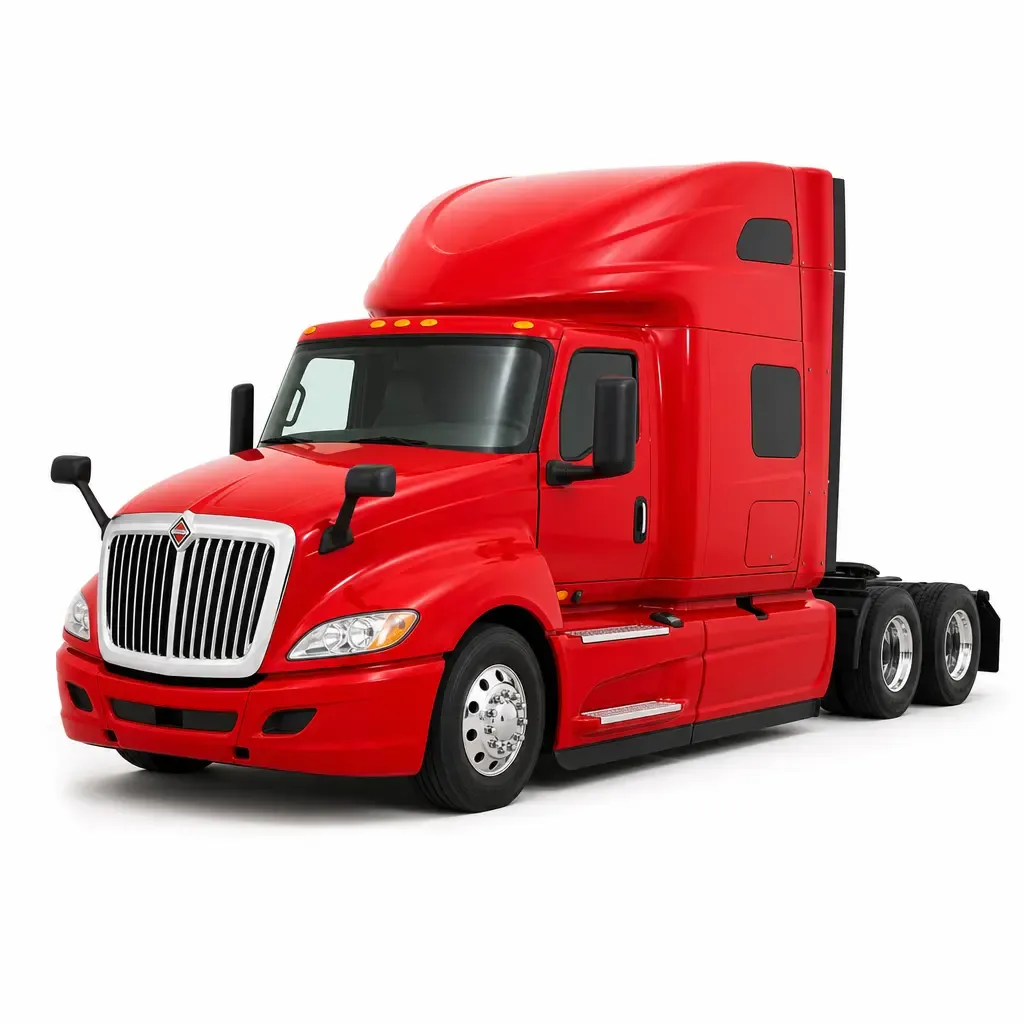 2016 International Prostar -