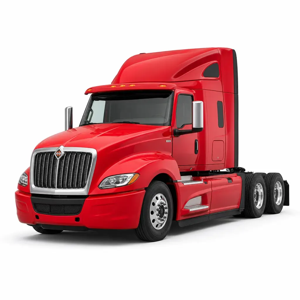 2022 International RH613 -