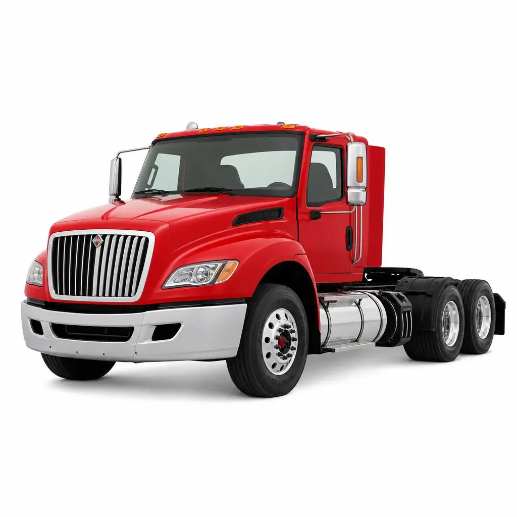 2016 International 660S