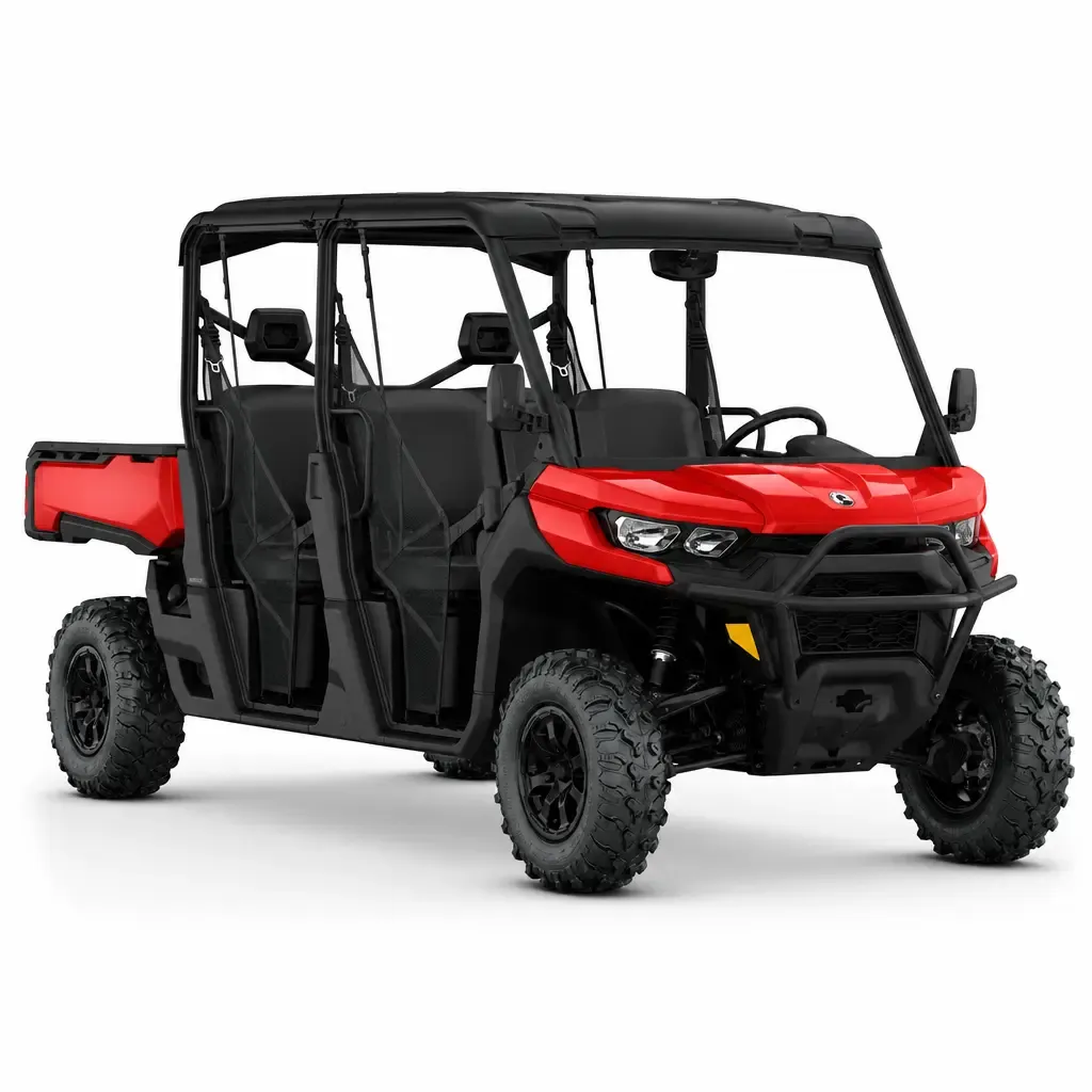 2023 Can-Am Defender Max HD7 -