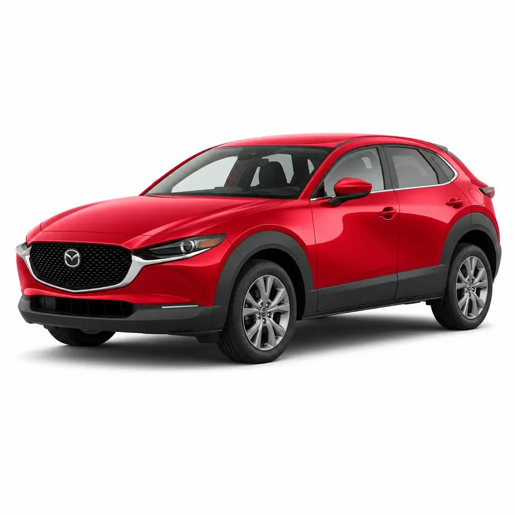 2020 Mazda CX-30 Select