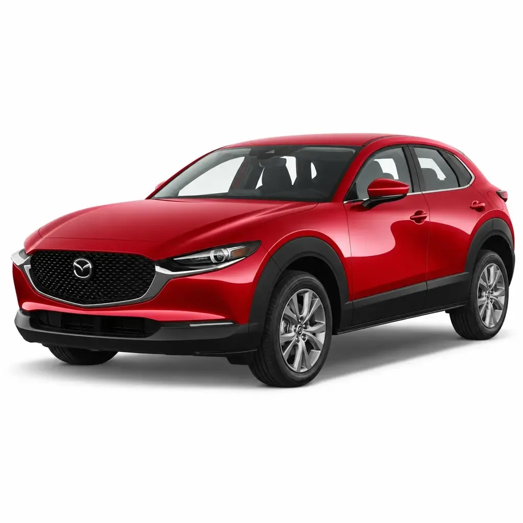 2023 Mazda CX-30 Select AWD