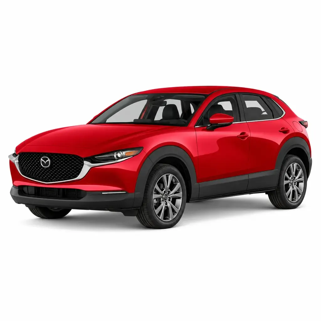 2024 Mazda CX-30 Premium