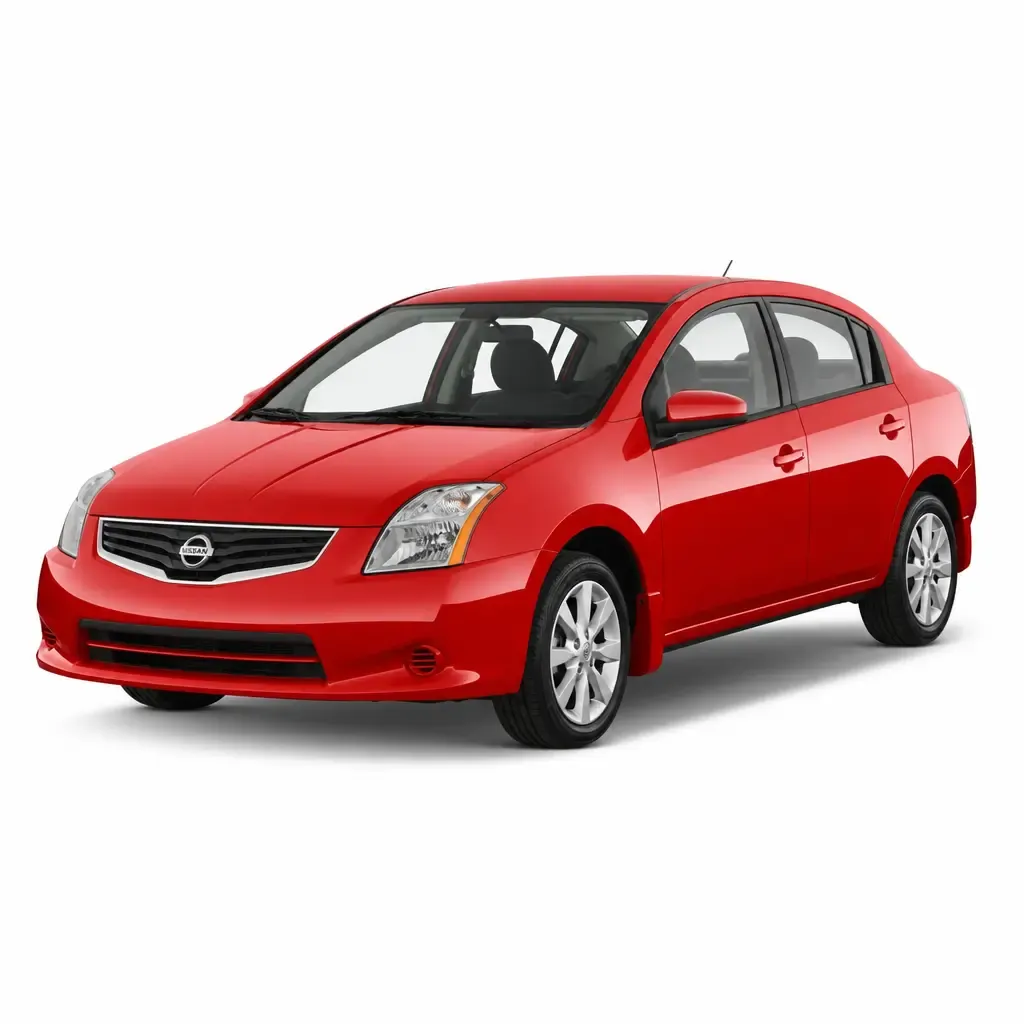 2010 Nissan Sentra 2.0