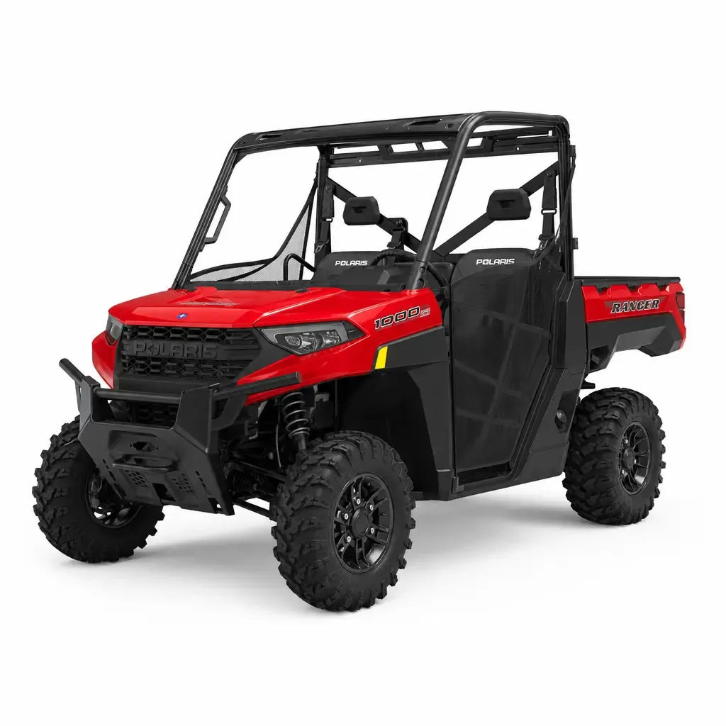2020 Polaris RANGER 1000 EPS/1000 Premium -