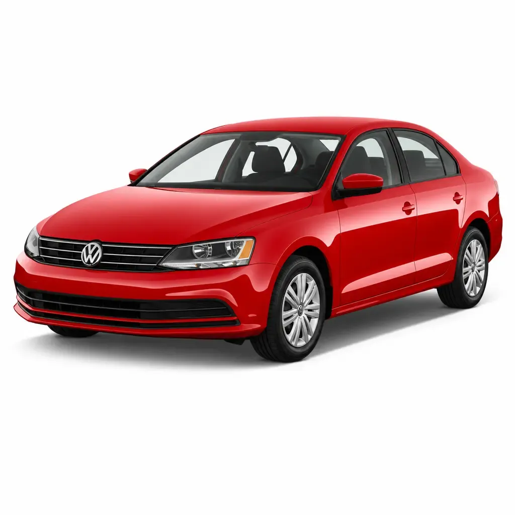 2017 Volkswagen Jetta