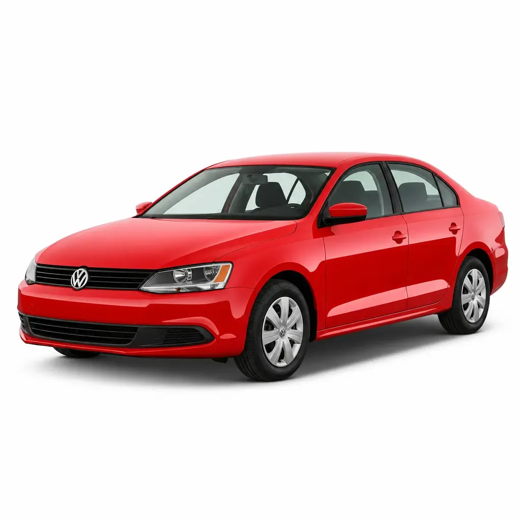 2010 Volkswagen New Jetta S