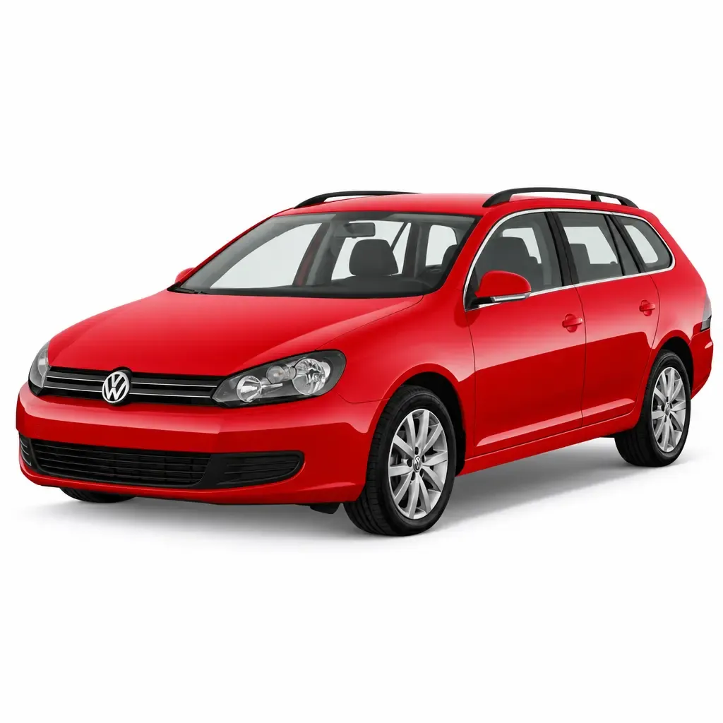 2014 Volkswagen Jetta SportWagen 2.0L TDI