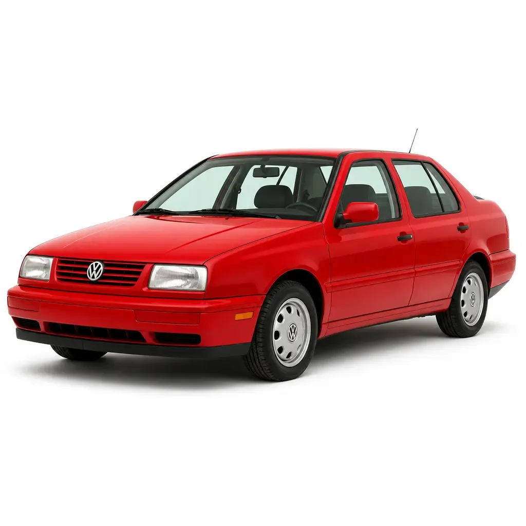 1997 Volkswagen Jetta GL