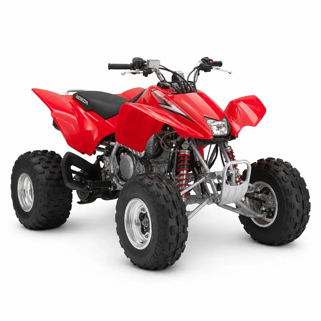 2004 Honda TRX400EX -
