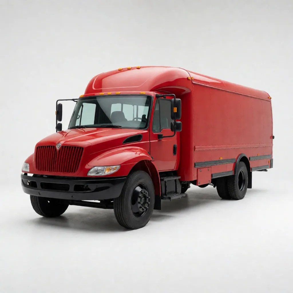 2005 International 3000 -
