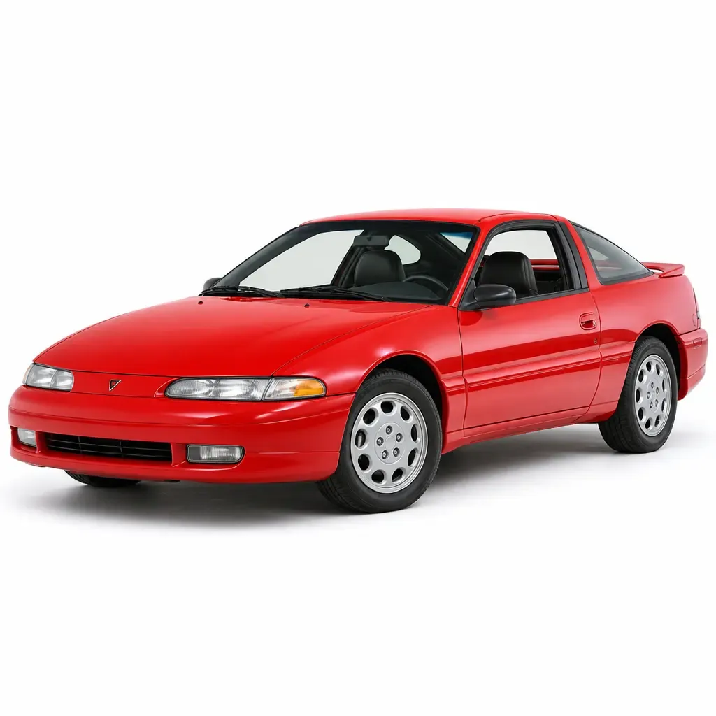 1997 Eagle Talon