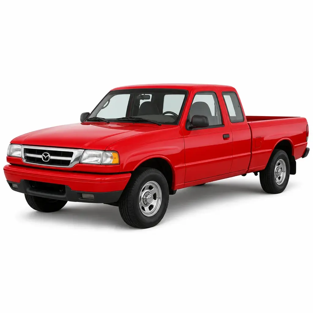 1994 Mazda B-Series B3000 Cab Plus 2WD