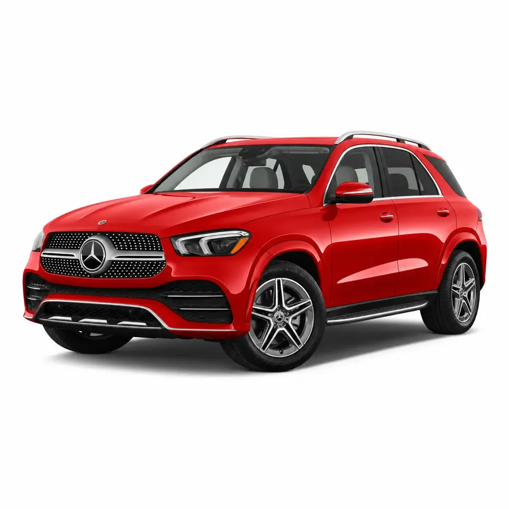 2023 Mercedes-Benz GLE-Class GLE350 4MATIC