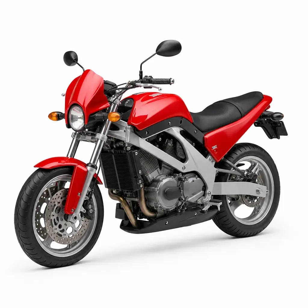 2003 Buell XB -