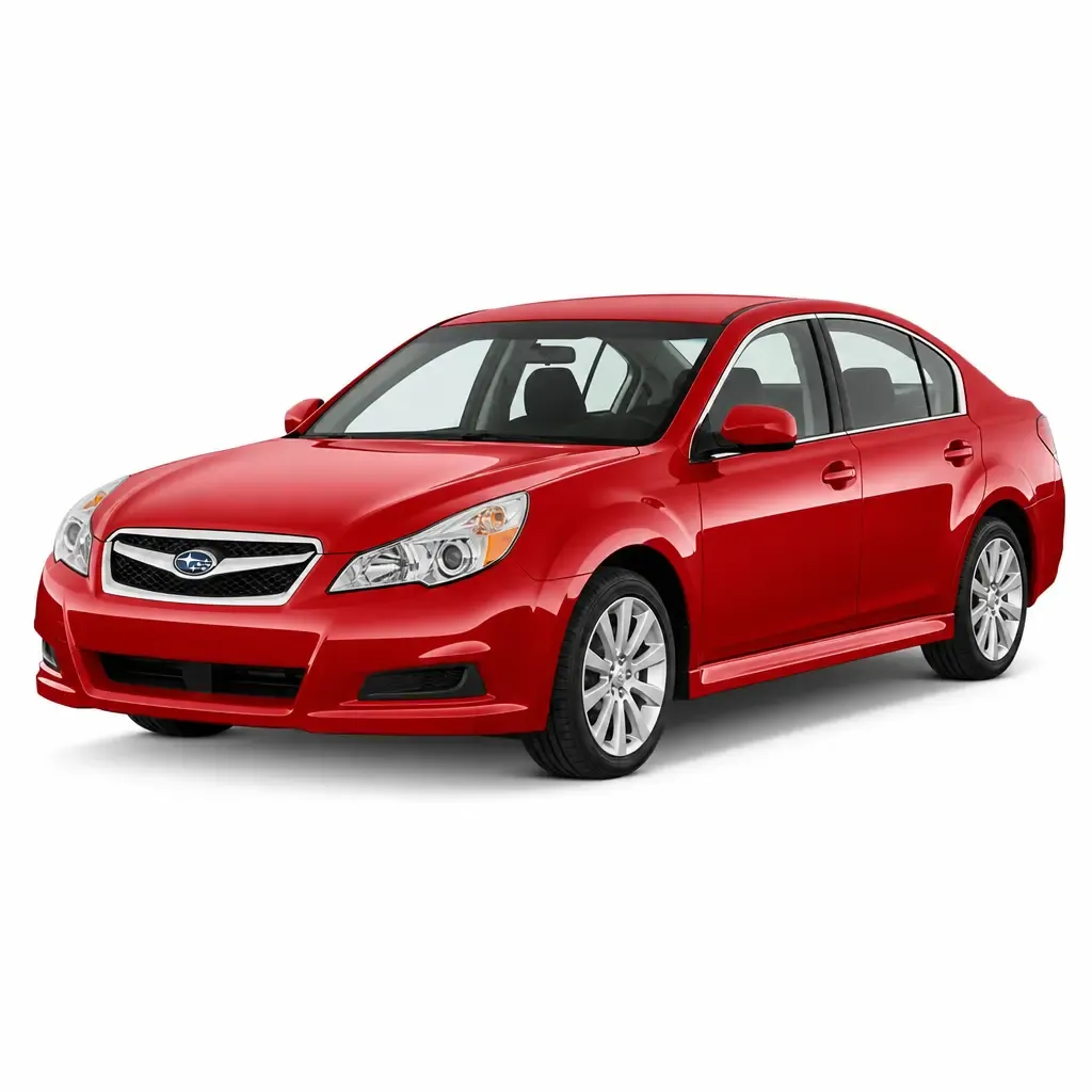 2011 Subaru Legacy 2.5i Premium