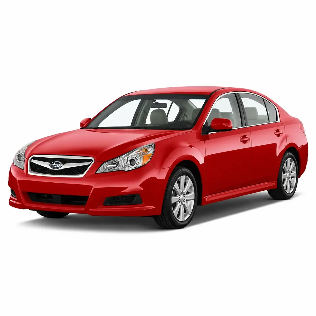 2011 Subaru Legacy 2.5i Premium