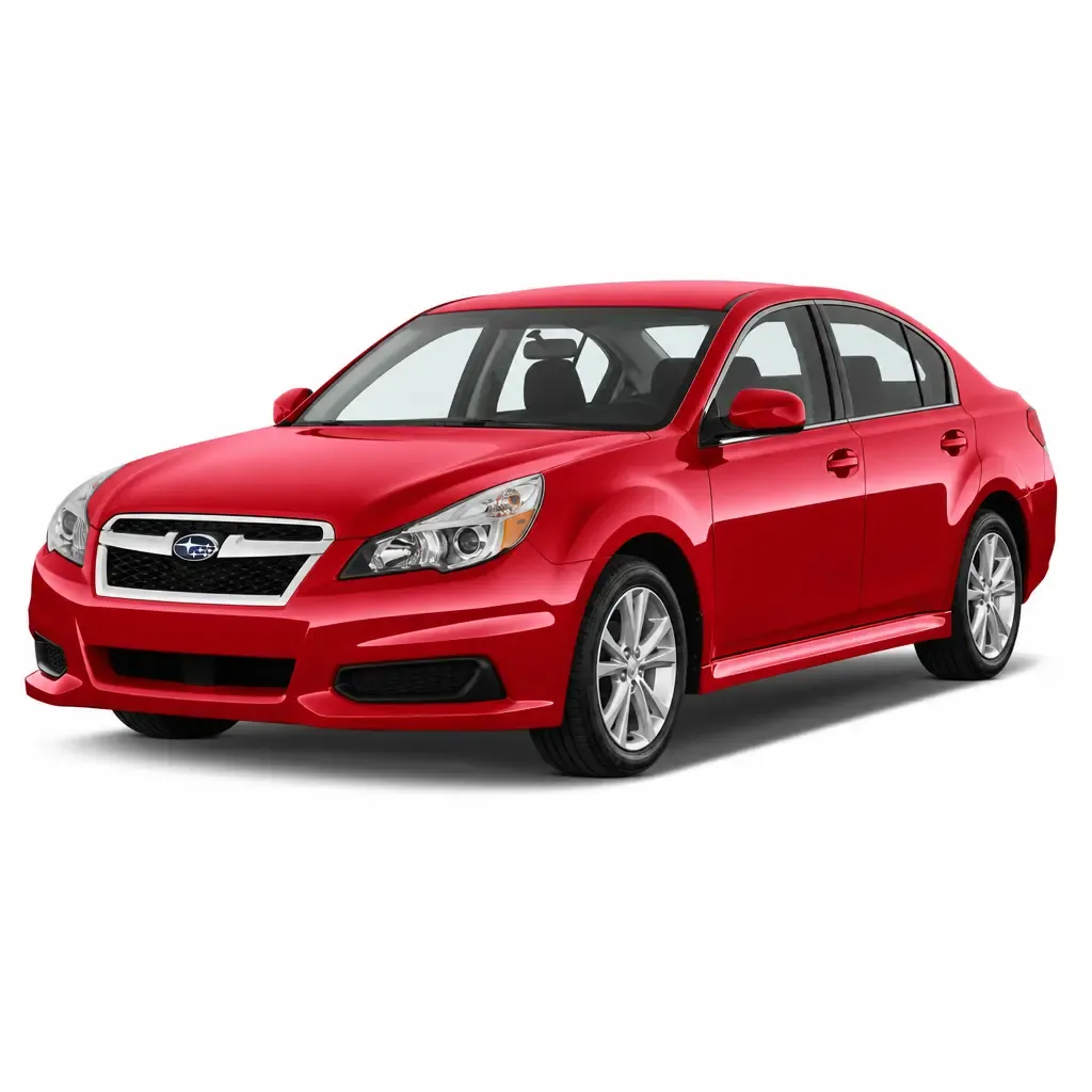 2013 Subaru Legacy 2.5i Premium
