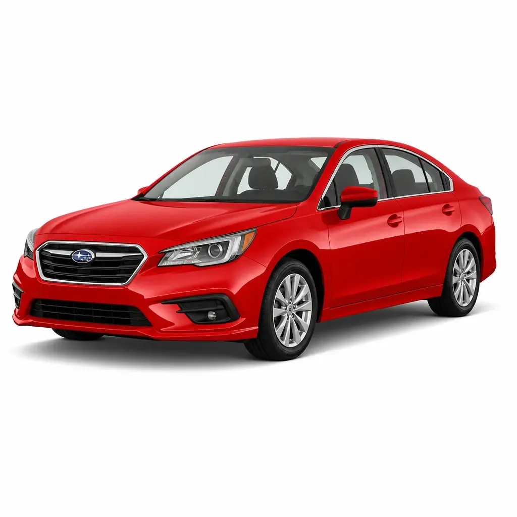 2018 Subaru Legacy 2.5i